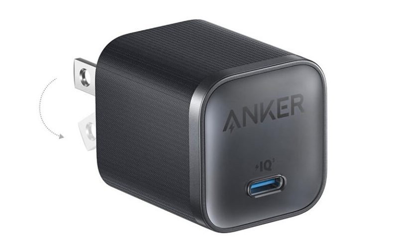 شارژر Anker Nano Charger 45W