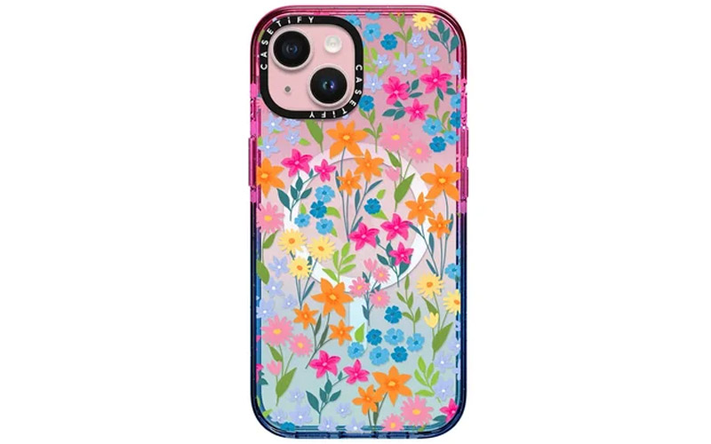 قاب Casetify Impact Series