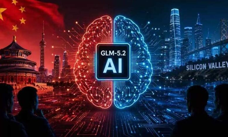 مدل هوش مصنوعی GLM-5.2