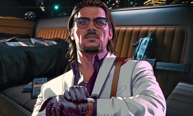فروش GTA 6