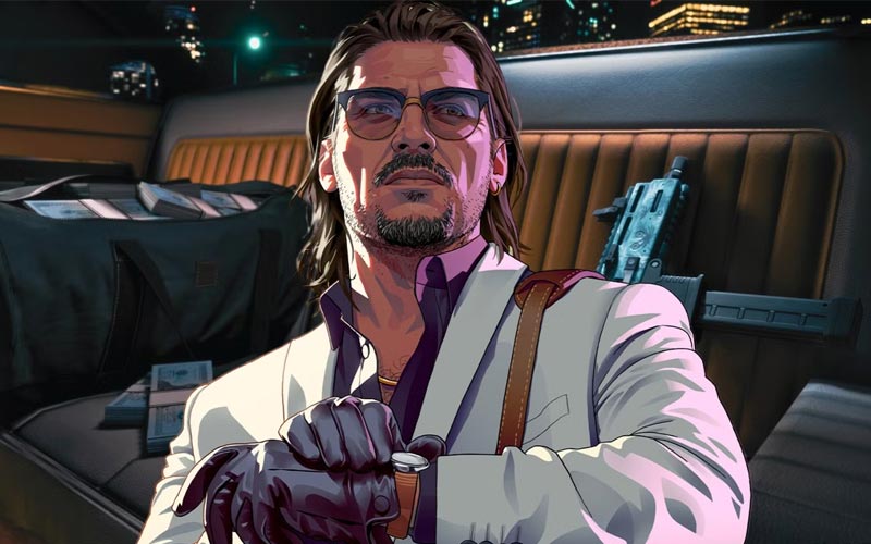 فروش GTA 6 تنها در ساعت اولیه از مرز یک میلیارد دلار عبور کرد!