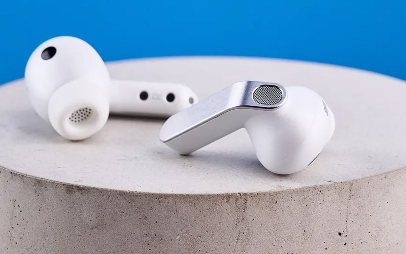 طراحی Galaxy Buds 4 Pro