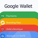 گوگل Wallet