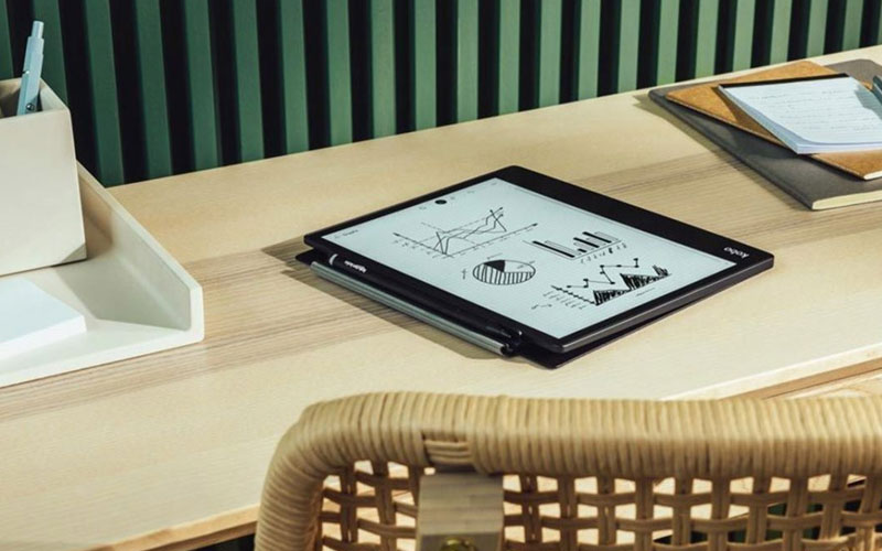 تبلت Kobo Elipsa 2E