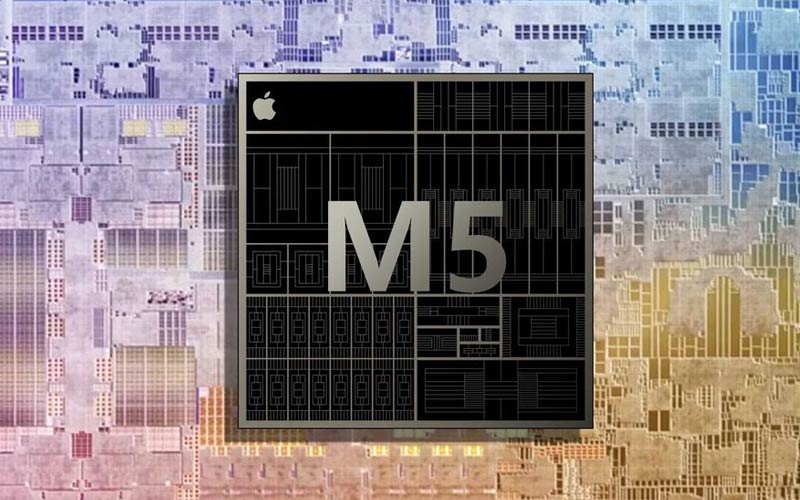 معماری جدید M5