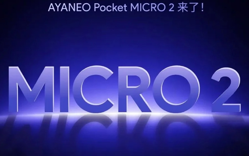 کنسول Pocket Micro 2