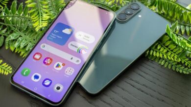 بررسی گوشی گوشی Samsung Galaxy A37 5G