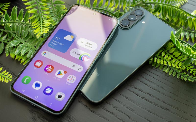 مشخصات کامل گوشی Samsung Galaxy A37 5G | بررسی فنی و امکانات