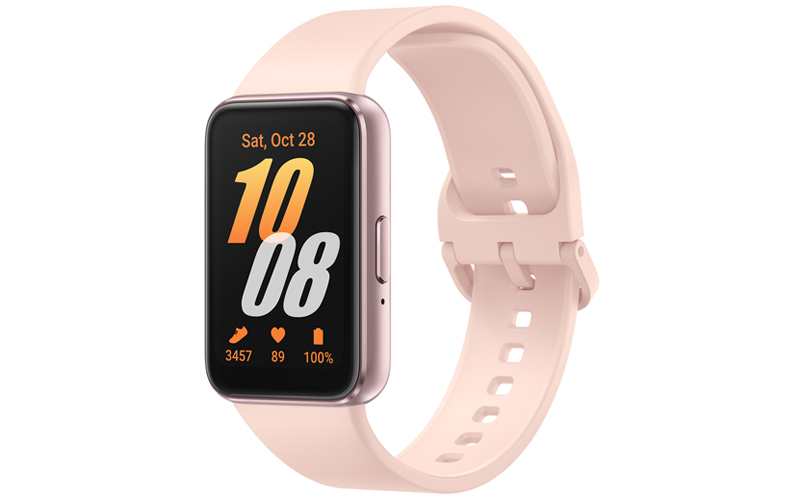 ساعت Galaxy Fit 3