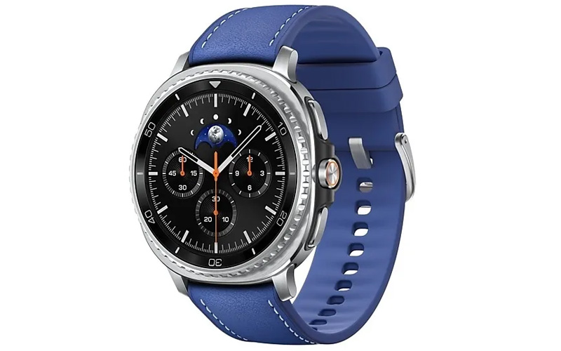 ساعت Galaxy Watch 8 Classic