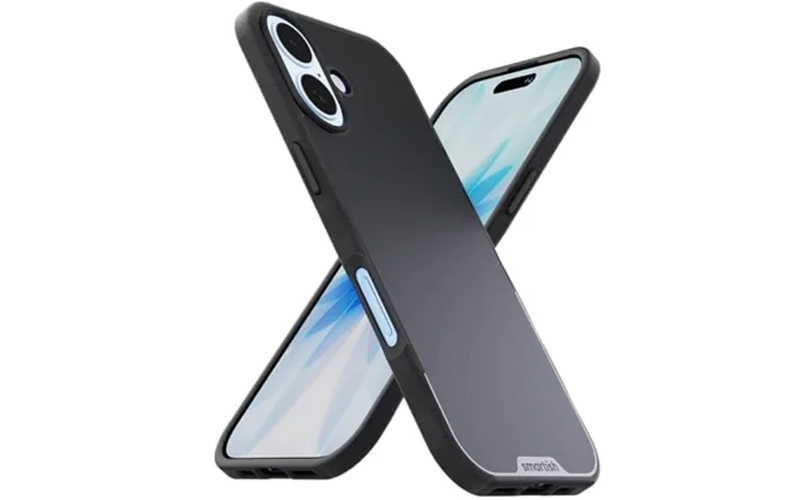 قاب Smartish Gripmunk Magnetic Slim