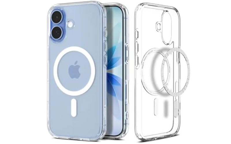 قاب Spigen Ultra Hybrid MagFit