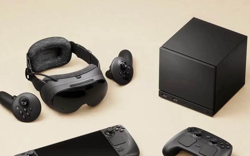 مشخصات و قابلیت‌ها Steam Machine