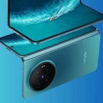 معرفی Vivo X Fold 6