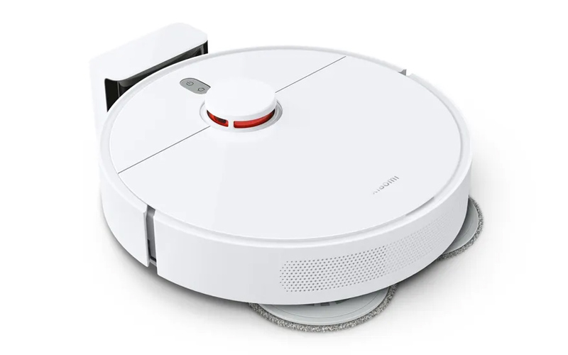 جارو رباتیک Xiaomi Robot Vacuum S20 plus