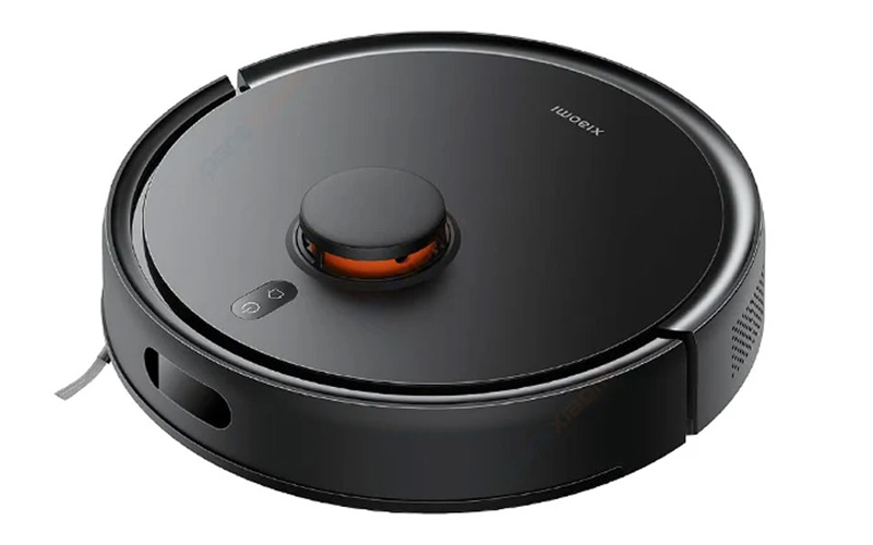 جارو رباتیک Xiaomi Robot Vacuum S20