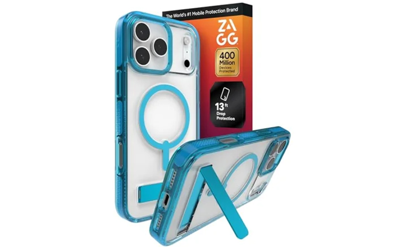 قاب Zagg Santa Cruz MagSafe Snap