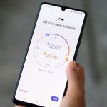 تغییرات بزرگ سامسونگ در اپلیکیشن Clock