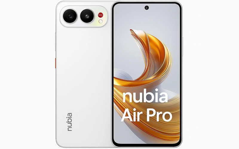 نمایشگر AMOLED