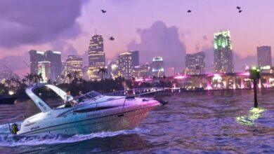 ممنوعیت GTA 6 پیش از عرضه در چندین کشور