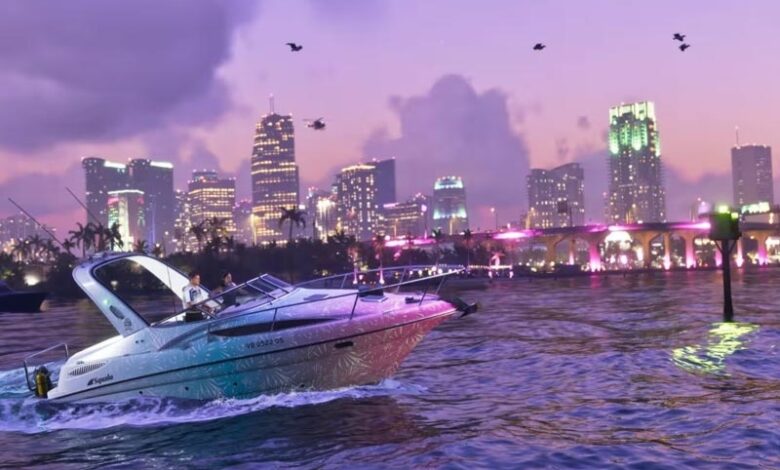 ممنوعیت GTA 6 پیش از عرضه در چندین کشور