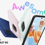 معرفی Samsung Galaxy A27 5G