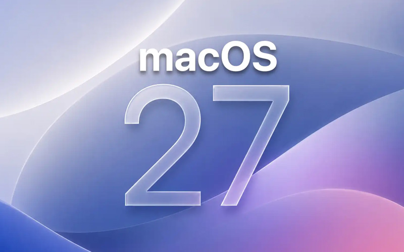 macOS 27 با تمرکز بر Siri هوشمندتر، Apple Intelligence و پایان پشتیبانی از مک‌های اینتلی