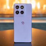 بررسی Motorola Moto G Stylus 2026