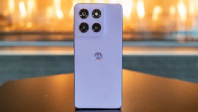 بررسی Motorola Moto G Stylus 2026