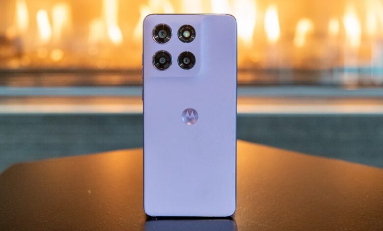 بررسی Motorola Moto G Stylus 2026