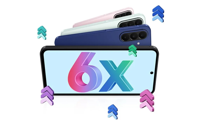 پردازنده Galaxy A27 5G