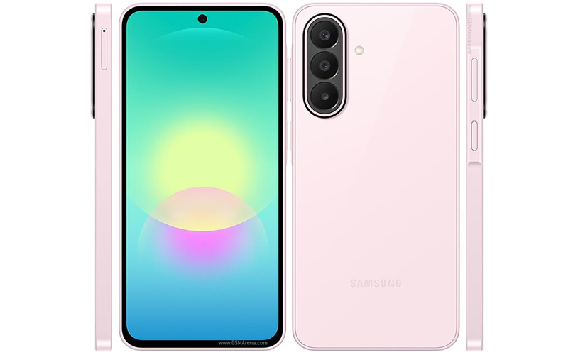 طراحی Galaxy A27 5G