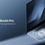 رونمایی از سامسونگ Galaxy Book 6 Edge