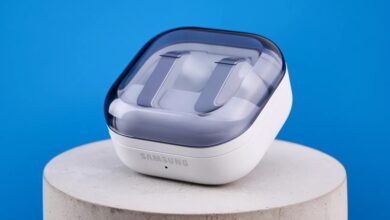 Galaxy Buds 4 Pro