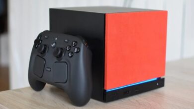 اعلام قیمت Steam Machine جدید