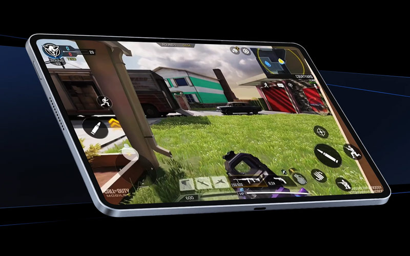 نمایشگر ۹.۰۶ اینچی OLED