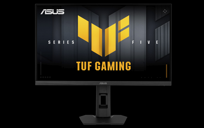 مانیتور ASUS TUF Gaming VG27AQML5F