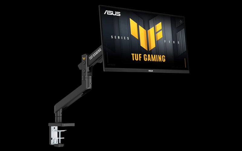 مانیتور ASUS TUF Gaming VG34WQML5F