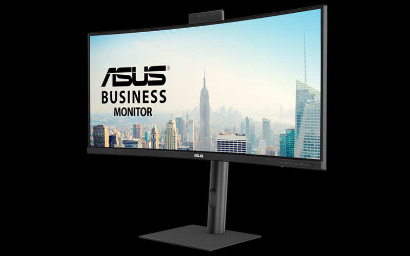 نمایشگر ASUS ZenScreen Color ePaper MP13UC و پایه ATS01D