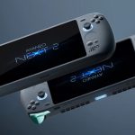 کنسول AYANEO Pocket Micro 2