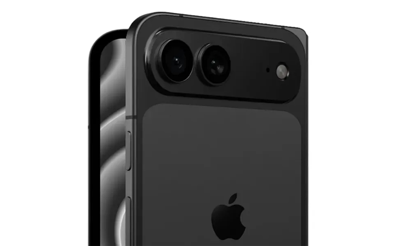 طراحی IPhone Ultra