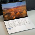 بررسی Asus Zenbook A14 (UX3407NA)