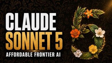 Claude Sonnet 5