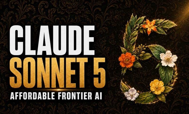 Claude Sonnet 5