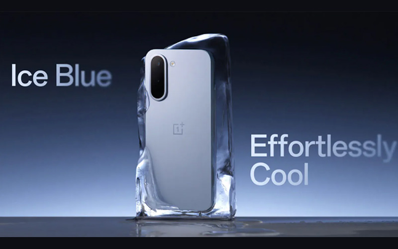 طراحی کاملاً متفاوت OnePlus N6x