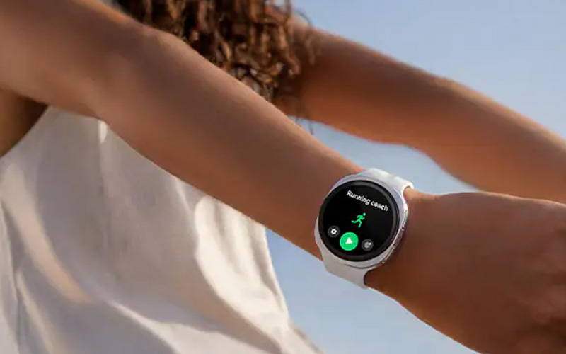 قابلیتهای سلامتی Galaxy Watch 9
