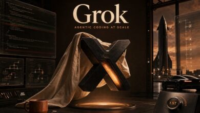 جزئیات Grok 4.5