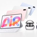 رونمایی از ایرباد FreeClip 2 S و تبلت MatePad Air 2026
