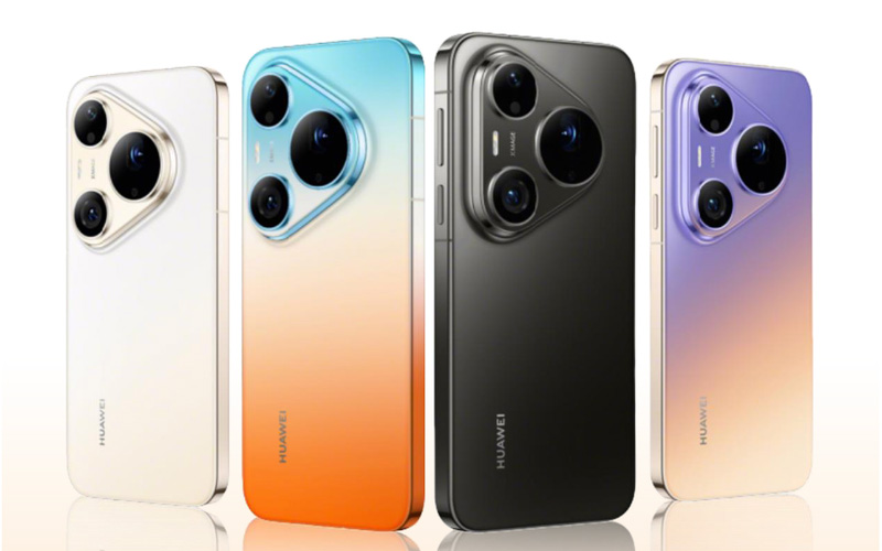 گوشی Huawei Pura 90s Pro Max