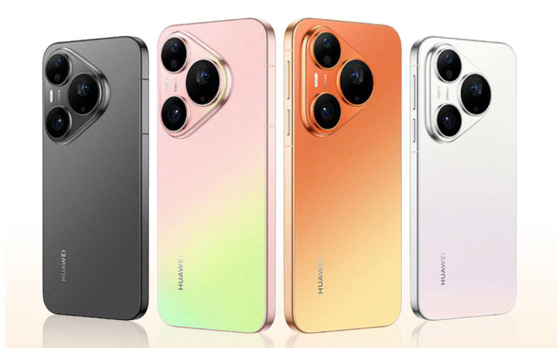 گوشی Huawei Pura 90s Pro